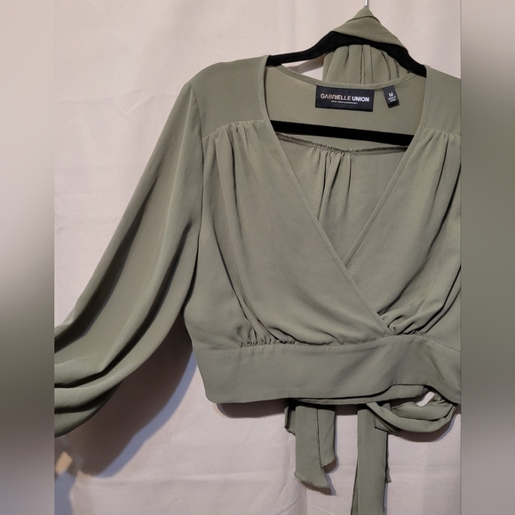 Gabrielle union top - Picture 2 of 5